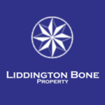 Liddington Bone Property, Gloucester logo
