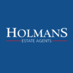 Holmans, Moreton in Marsh logo