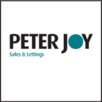 Peter Joy Estate Agents, Nailsworth logo