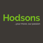 Hodsons, Abingdon logo