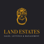 Land Estates, Dartford logo
