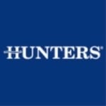 Hunters, Worcester Park logo