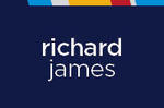 Richard James Estate Agents, Wroughton Office logo