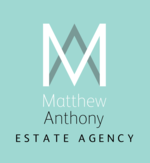 Matthew Anthony Estate Agency, Worthing logo