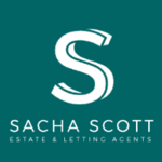 Sacha Scott, Banstead logo