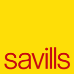 Savills, Hackney logo