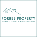 Forbes Property, Fraserburgh logo