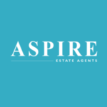 Aspire Estate Agents, Benfleet logo