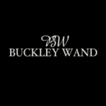 Buckley Wand, Grantham logo