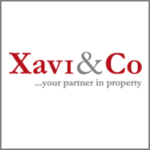 Xavi & Co, London logo