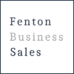 Fenton Business Sales, Worcester logo