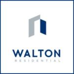 Walton Residential, Chelsea logo
