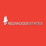 Redwood Estates, London logo