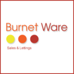 Burnet Ware, Herne Hill logo