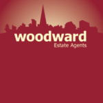 Woodward Estate Agents, Harrow on the Hill logo