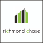Richmond Chase, Gravesend logo
