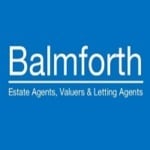 Balmforth Estate Agents, Haverhill logo