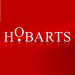 Hobarts, Alexandra Park logo