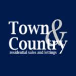 Town & Country Residential, Brightlingsea logo