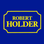 Robert Holder, Newbridge logo