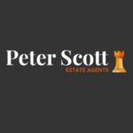 Peter Scott Estate Agents, Chalfont St Giles logo