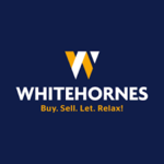 Whitehorne Estate Agents, Woodseats logo