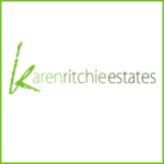 Karen Ritchie Estates, Bolton logo