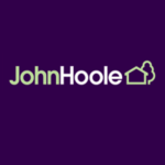 John Hoole Estate Agents, Brighton logo