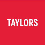 Taylors, Bedford Lettings logo