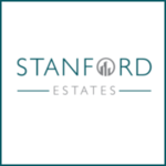 Stanford Estates, Catford logo