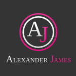 Alexander James, Edenbridge logo