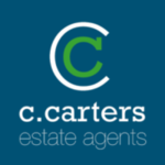 C Carters Estate Agents, Wisbech logo
