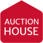 Auction House, Lincolnshire, North Notts and South Yorks. logo