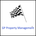 GP Property Management Ltd, Manchester logo