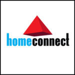 Home Connect Estates, Eastham logo