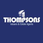 Thompsons, Porthcawl logo