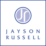 Jayson Russell, Hendon Sales logo