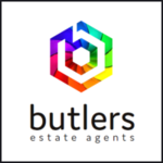 Butlers Estate Agents Ltd, Sheffield logo