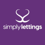 Simply Lettings, Hove logo
