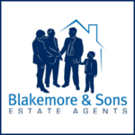 Blakemore & Sons, Crawley logo