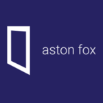 Aston Fox, East Ham logo