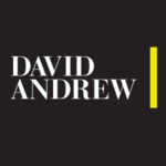 David Andrew, Highbury logo