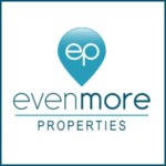 Evenmore Properties, Durham logo