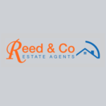 Reed & Co, East Finchley logo