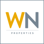 WN Properties, Brentwood logo