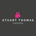 Stuart Thomas Estates, Hadleigh logo