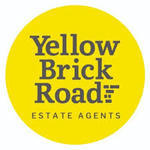 Yellow Brick Road Estate Agents, Huddersfield logo