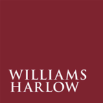 Williams Harlow, Cheam logo