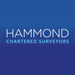 Hammond Chartered Surveyors, Staffordshire Residential logo