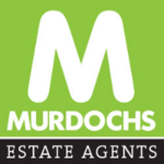 Murdochs, Stansted logo